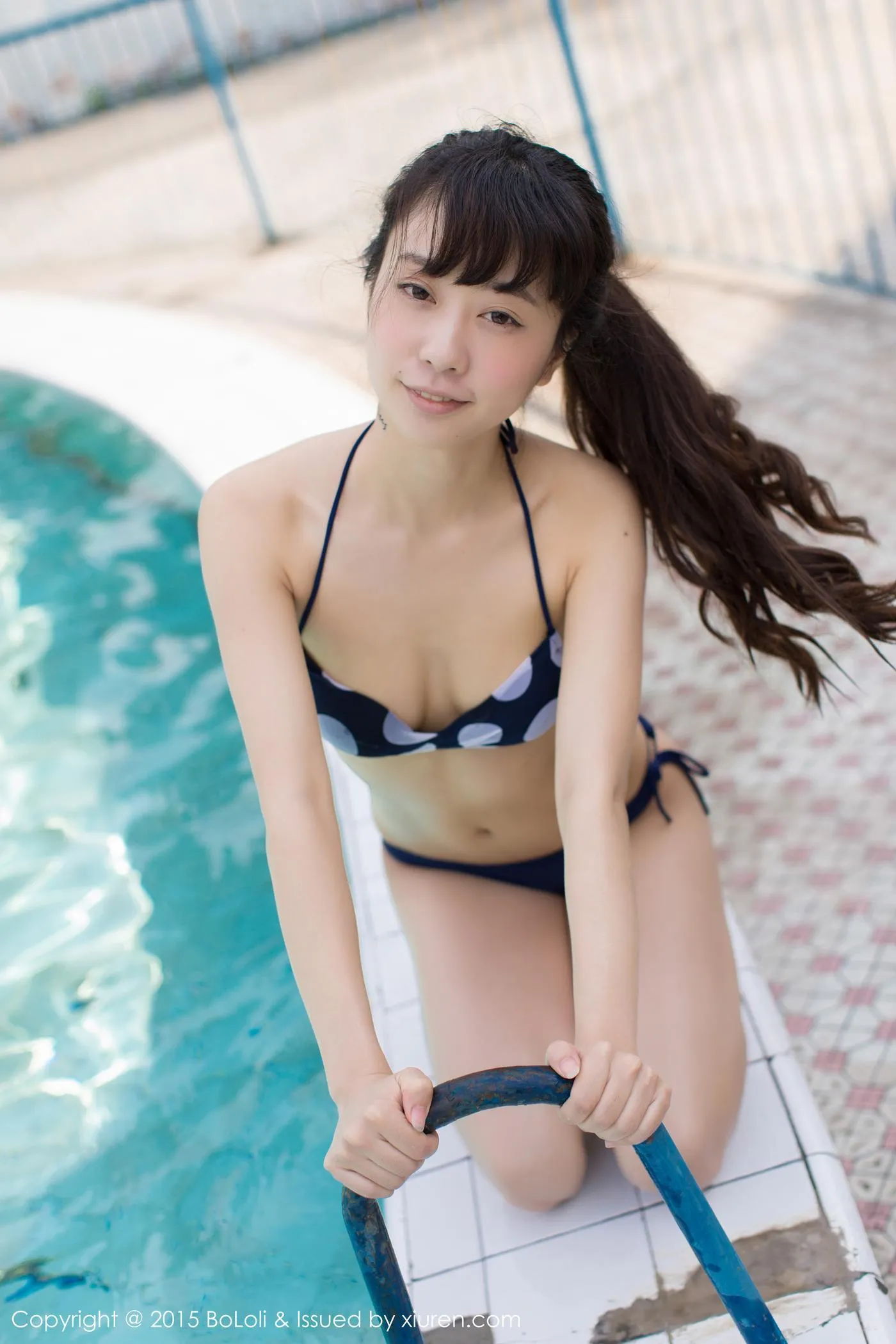 Vol.031 Suki朱忆音 [61P]插图9